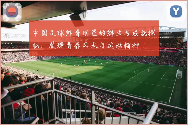中国足球帅哥明星的魅力与成就探秘，展现青春风采与运动精神