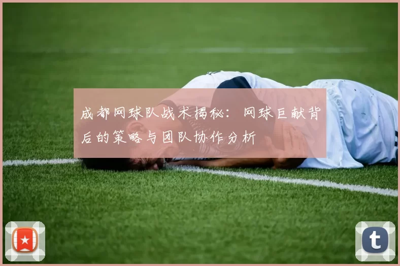 成都网球队战术揭秘：网球巨献背后的策略与团队协作分析