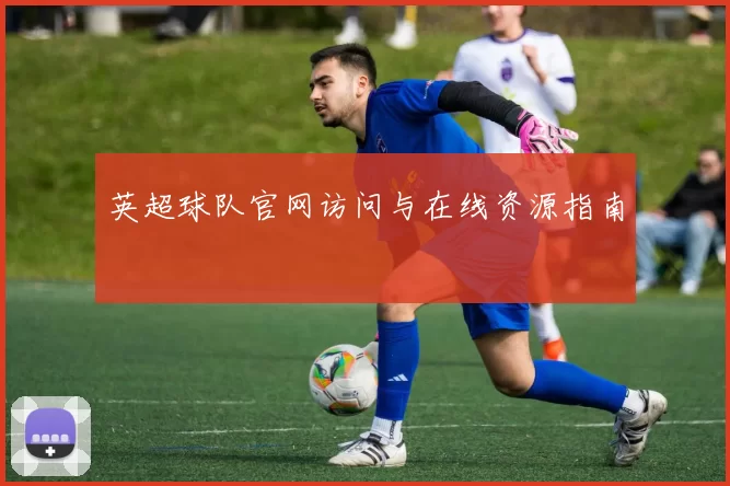 英超球队官网访问与在线资源指南