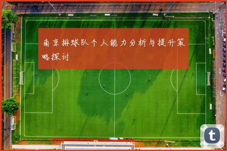 南京排球队个人能力分析与提升策略探讨