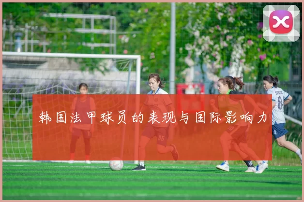 韩国法甲球员的表现与国际影响力