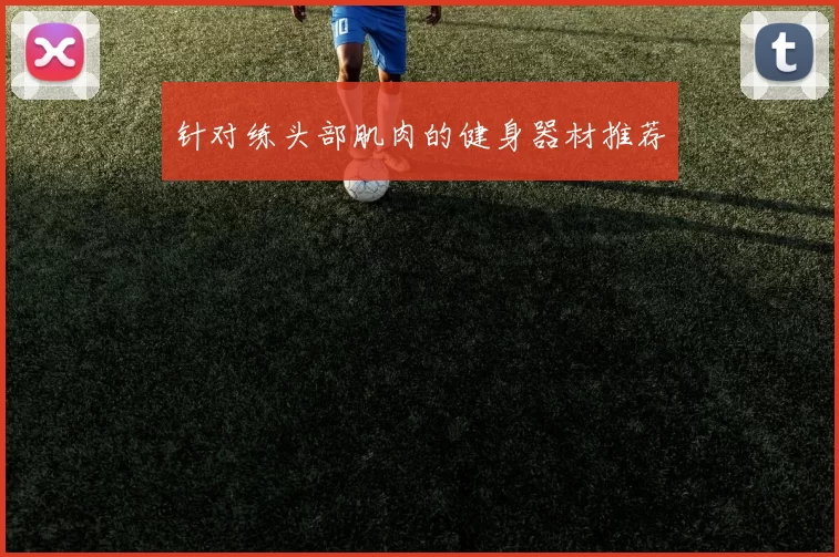 针对练头部肌肉的健身器材推荐