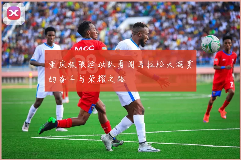 重庆极限运动队勇闯马拉松大满贯的奋斗与荣耀之路