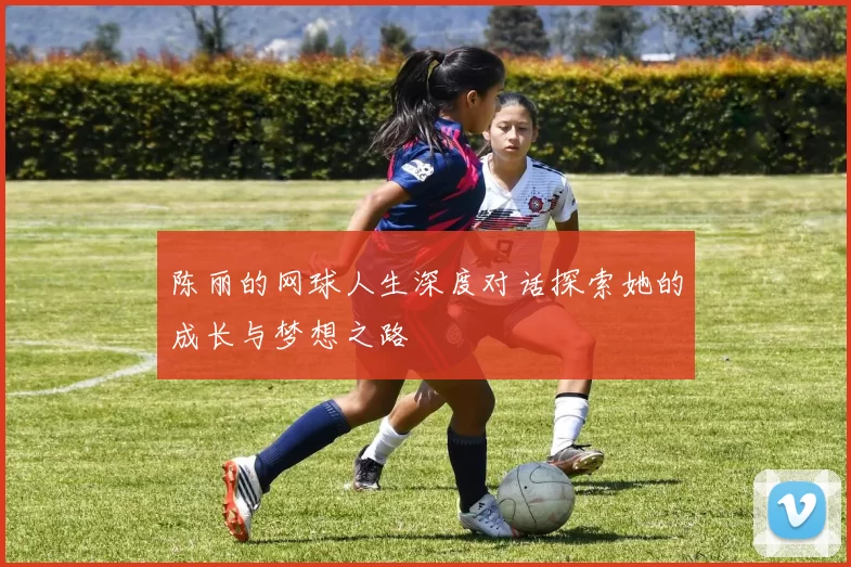陈丽的网球人生深度对话探索她的成长与梦想之路
