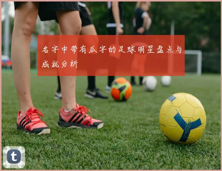 名字中带有瓜字的足球明星盘点与成就分析