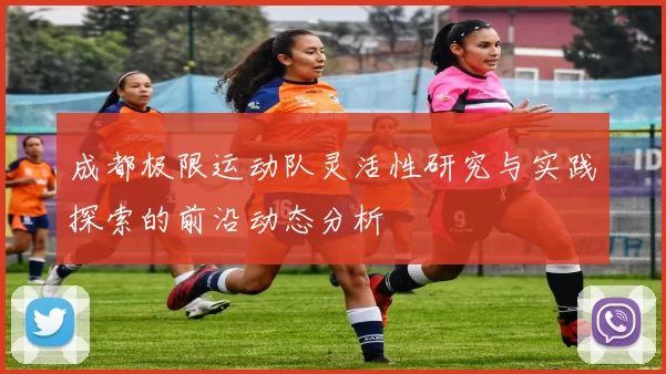 成都极限运动队灵活性研究与实践探索的前沿动态分析