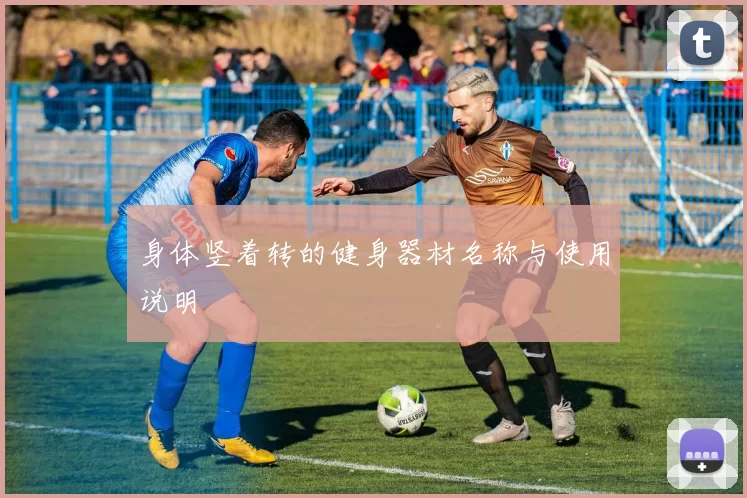 身体竖着转的健身器材名称与使用说明