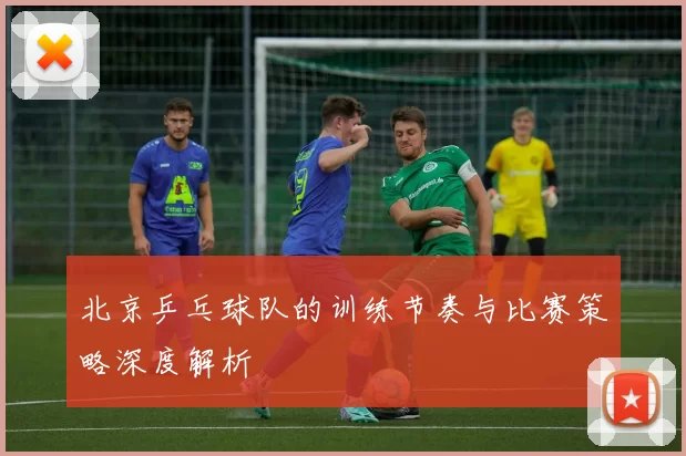北京乒乓球队的训练节奏与比赛策略深度解析